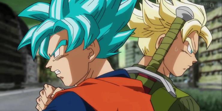 Dragon Ball 10 Super Chapters That Totally Outshine The Anime Ranked Dragon Ball 10 Super Chapters That Totally Outshine The Anime Ranked